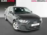 Usado Audi A1 95 CV (69 kW) 2024 Gris SUV