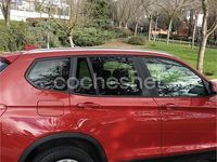 Usado BMW X3 184 CV (135 kW) 2015 Rojo SUV