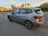 Usado BMW 218 Luxury Line 150 CV (110 kW) 2024 Gris / plata Coupe