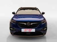 Usado Opel Grandland X Selective 131 CV (96 kW) 2020 Azul SUV