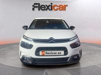Usado Citroën C4 Cactus Feel 102 CV (75 kW) 2019 Blanco Utilitario