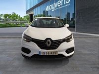 Usado Renault Kadjar Life 115 CV (84 kW) 2019 Otro SUV