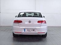 usado VW Passat Edition BMT