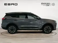 Nuevo Ebro s700 Luxury 279 CV (205 kW) 2025 Gris phantom SUV