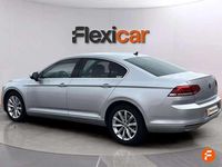 Brugt VW Passat Advance 150 HK (110 kW) 2018 Grå Sedan