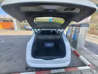 Usado Citroën C4 Picasso PureTech 130 CV (95 kW) 2016 Blanco Monovolumen