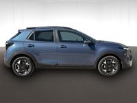 Usado Kia Stonic 115 CV (84 kW) 2025 Smoke blue SUV