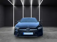 Usado Mercedes A200 163 CV (119 kW) 2022 Negro Berlina