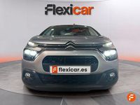 Usado Citroën C3 PureTech 83 CV (61 kW) 2024 Gris Utilitario