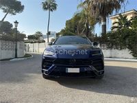 Usado Lamborghini Urus 666 CV (489 kW) 2023 Azul SUV