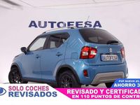 Usado Suzuki Ignis GLX 83 CV (61 kW) 2021 SUV
