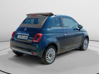 Usado Fiat 500C Dolcevita 69 CV (50 kW) 2022 Descapotable