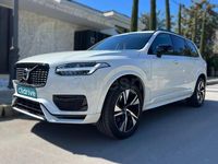 Usado Volvo XC90 R-Design 390 CV (286 kW) 2021 Blanco SUV