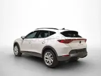 Usado Cupra Formentor 150 HP (110 kW) 2023 Branco SUV