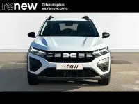 Usado Dacia Sandero Essentiel 91 CV (66 kW) 2023 Blanco Berlina