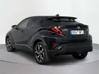 Usado Toyota C-HR Advance 122 CV (89 kW) 2023 SUV