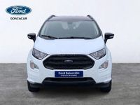 usado Ford Ecosport 1.0 Ecoboost St Line 125