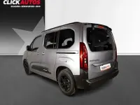 Usado Citroën e-Berlingo 130 CV (95 kW) 2024