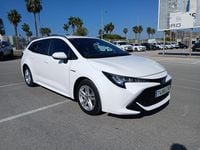 Usado Toyota Corolla Active 122 CV (89 kW) 2021 Blanco Familiar