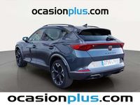 Usado Cupra Formentor 150 CV (110 kW) 2022 Gris SUV