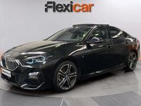 Usado BMW 220 Gran Coupé 192 CV (141 kW) 2024 Negro Coupe