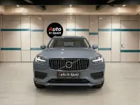 Usado Volvo XC90 R-Design 250 CV (183 kW) 2019 Gris SUV