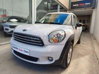 Usado Mini One D Countryman 90 CV (66 kW) 2013 Blanco SUV