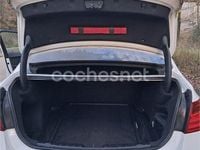 Usado BMW 316 115 CV (84 kW) 2012 Blanco Berlina