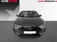 Usado Ford Focus ST-Line X 125 CV (91 kW) 2025