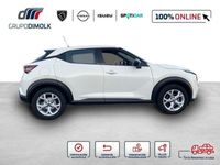 usado Nissan Juke 1.0 DIG-T 114cv DCT 7 Vel. Acenta