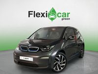 usado BMW i3 120ah Eléctrico en Flexicar Esplugas