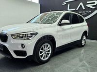 Usado BMW X1 Advantage 150 CV (110 kW) 2019 Blanco SUV