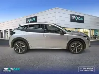 Usado Lancia Ypsilon 100 CV (73 kW) 2025 Negro Utilitario