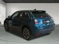 Nuevo Fiat 600 La Prima 114 kW (156 CV) 2025 Verde SUV