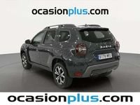 Usado Dacia Duster Journey 150 CV (110 kW) 2024 Gris SUV