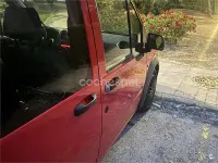 Usado Ford Transit Connect 100 HP (73 kW) 2015 Vermelho Monovolume