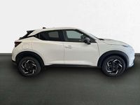 Usado Nissan Juke Acenta 113 CV (83 kW) 2024 Blanco SUV