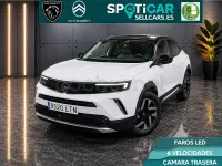 Usado Opel Mokka Business Elegance 110 CV (80 kW) 2021 Blanco SUV