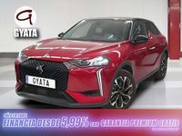 Usado DS Automobiles DS3 Crossback E-Tense Opera 114 kW (156 CV) 2023 Rojo SUV