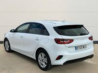 Usado Kia Ceed 136 CV (100 kW) 2023 Utilitario