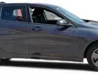 Usado BMW 116 Comfort Edition 116 CV (85 kW) 2020 Gris Utilitario