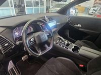 Usado DS Automobiles DS7 Crossback 131 CV (96 kW) 2021 Negro SUV
