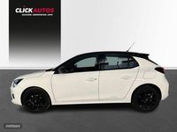 Usado Opel Corsa 100 CV (73 kW) 2022 Blanco Berlina