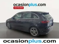Usado Mercedes B200 150 CV (110 kW) 2023 Negro Monovolumen