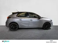 Usado Opel Corsa 100 CV (73 kW) 2023 Gris Utilitario
