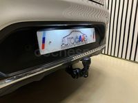 Usado Mercedes GLC220 170 CV (125 kW) 2017 Gris / plata SUV