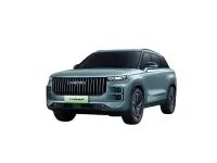 Nuevo Jaecoo 7 278 CV (204 kW) 2026 Gris SUV