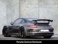 Usado Porsche 991 500 CV (367 kW) 2016 Gris Utilitario
