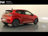 Occasion Renault Clio V Techno 90 ch (66 kW) 2024 Rouge Berline