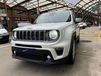 Usado Jeep Renegade Limited 190 CV (139 kW) 2022 Blanco SUV